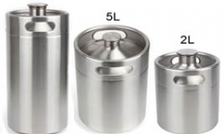 Keg